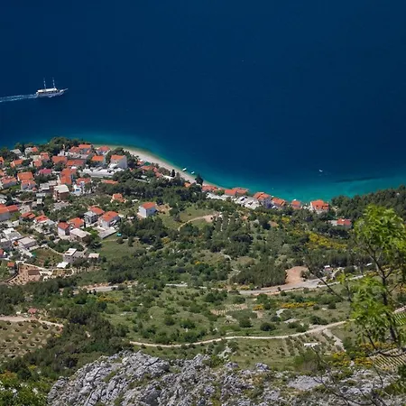 Seaview Gogi Целина