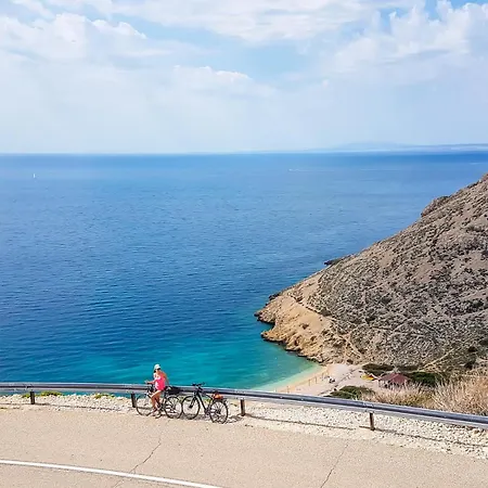 Апартаменты Seaview Gogi *