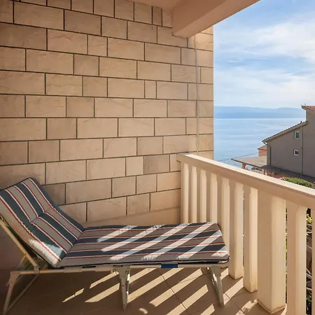 Апартаменты Seaview Gogi