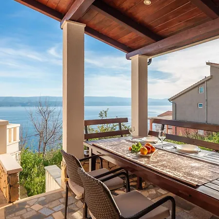 Апартаменты Seaview Gogi