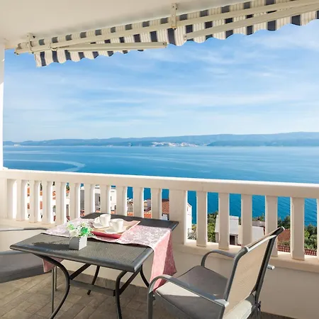 Apartman Seaview Gogi *