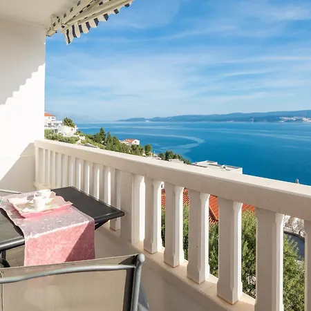 Апартаменты Seaview Gogi *