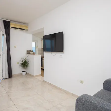 Апартаменты Seaview Gogi Целина