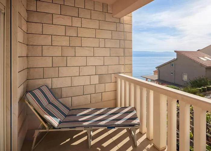 Apartman Seaview Gogi