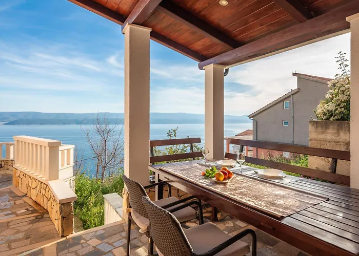 Apartman Seaview Gogi