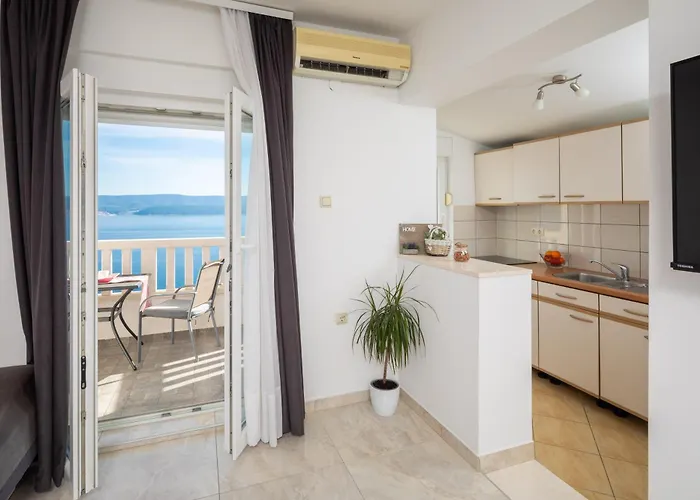 Seaview Gogi Čelina