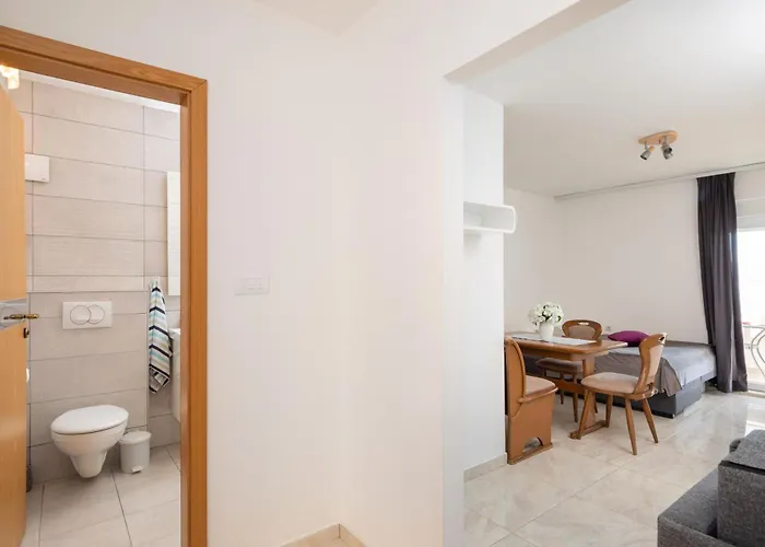 Apartman Seaview Gogi Čelina