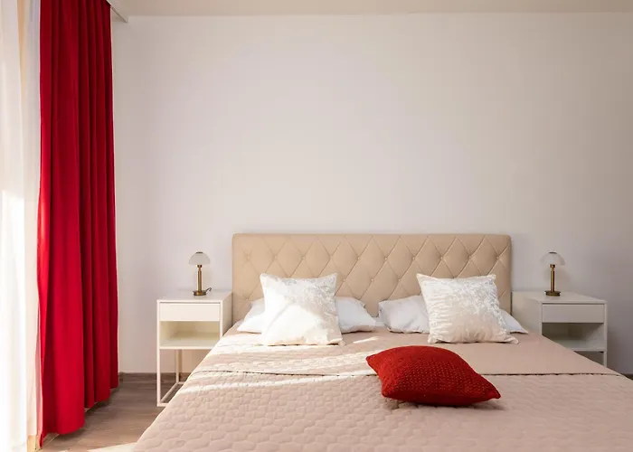 Apartman Seaview Gogi Čelina