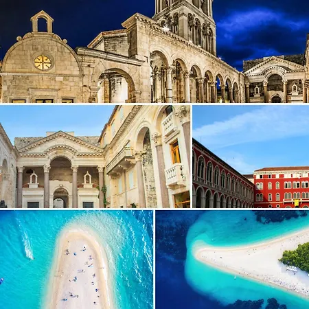 Appartement Seaview Gogi *