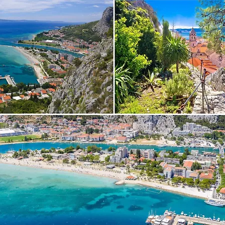 Daire Seaview Gogi *