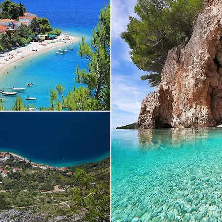 Daire Seaview Gogi *