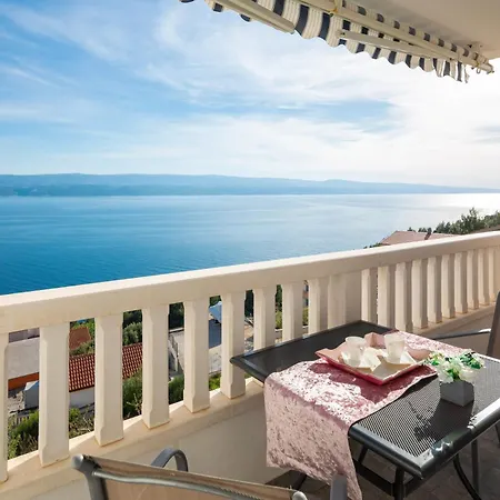 Daire Seaview Gogi Čelina