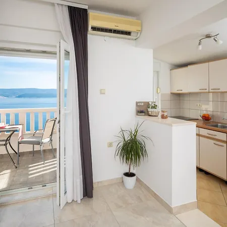 Seaview Gogi Čelina