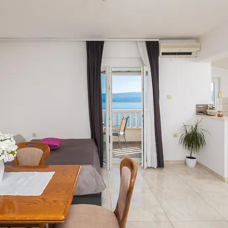Seaview Gogi