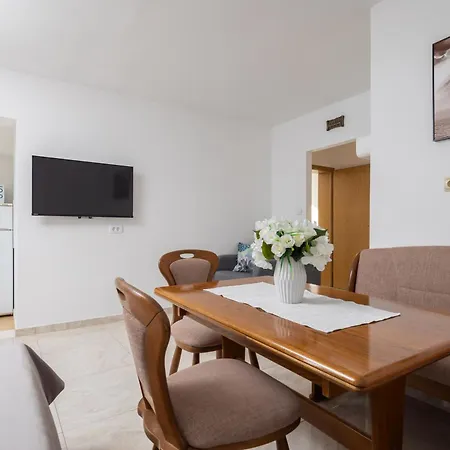 Seaview Gogi Čelina