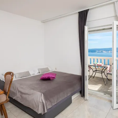 Apartment Seaview Gogi Čelina