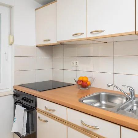 Seaview Gogi Čelina