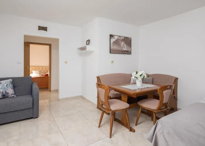 Apartamento Seaview Gogi