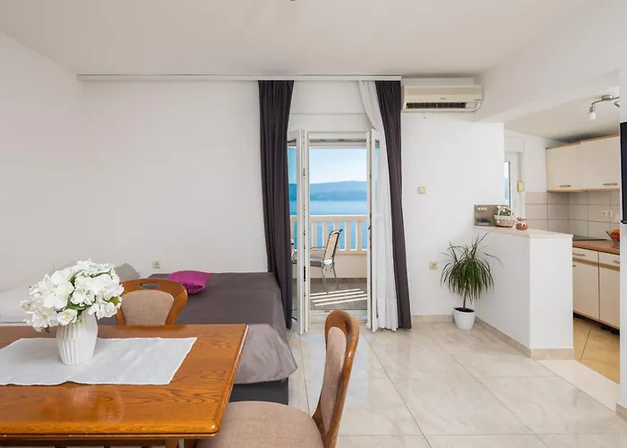 Seaview Gogi