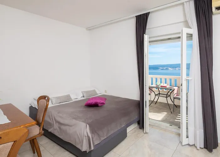 Apartamento Seaview Gogi Čelina